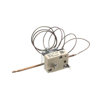 Star Thermostat, Limiting, 460F 2T-Z17489